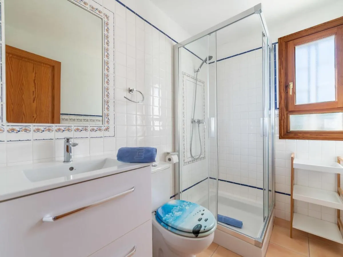 Holiday Home Ran De Mar By Interhome Colònia de Sant Pere Španělsko