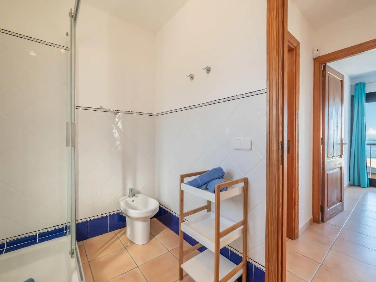 Holiday Home Ran De Mar By Interhome Colònia de Sant Pere