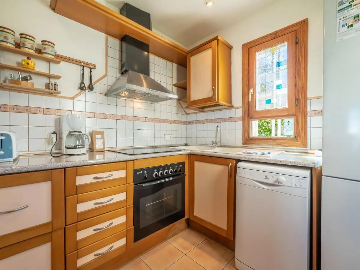 Holiday Home Ran De Mar By Interhome Colònia de Sant Pere