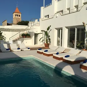 Petit H Rocamar - Adults Only Hotel