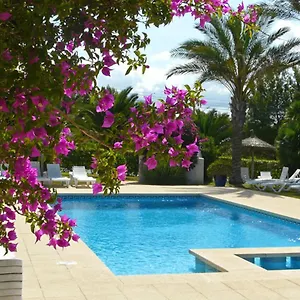 Casa Abeja Apartment