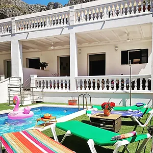 Casa Hokie Colonia de San Pedro