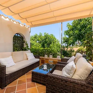 Del Mar 37 Ferienhaus
