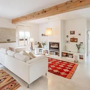 Casa De La Mar 19 Ferienhaus