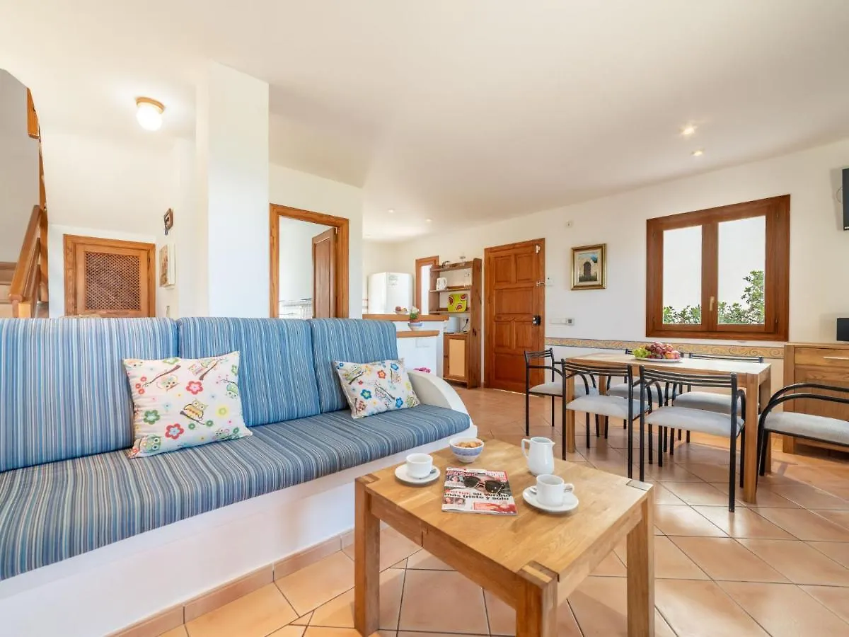 Holiday Home Ran De Mar By Interhome Colonia de Sant Pere Spain