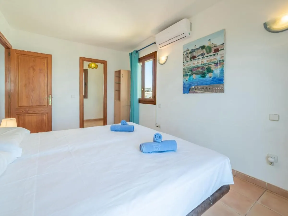 Holiday Home Ran De Mar By Interhome Colonia de Sant Pere