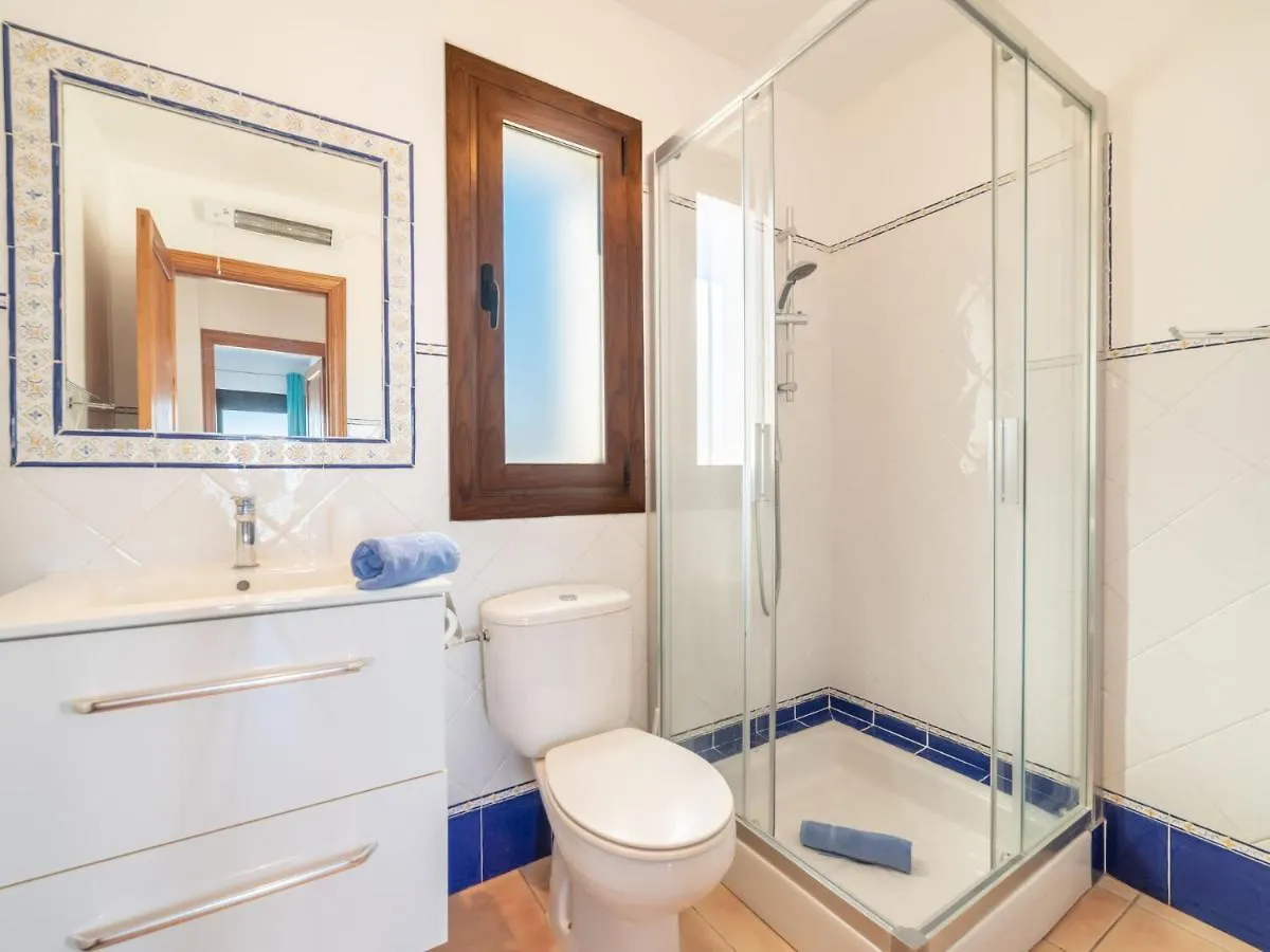 Holiday Home Ran De Mar By Interhome Colonia de Sant Pere 0*,  Spain