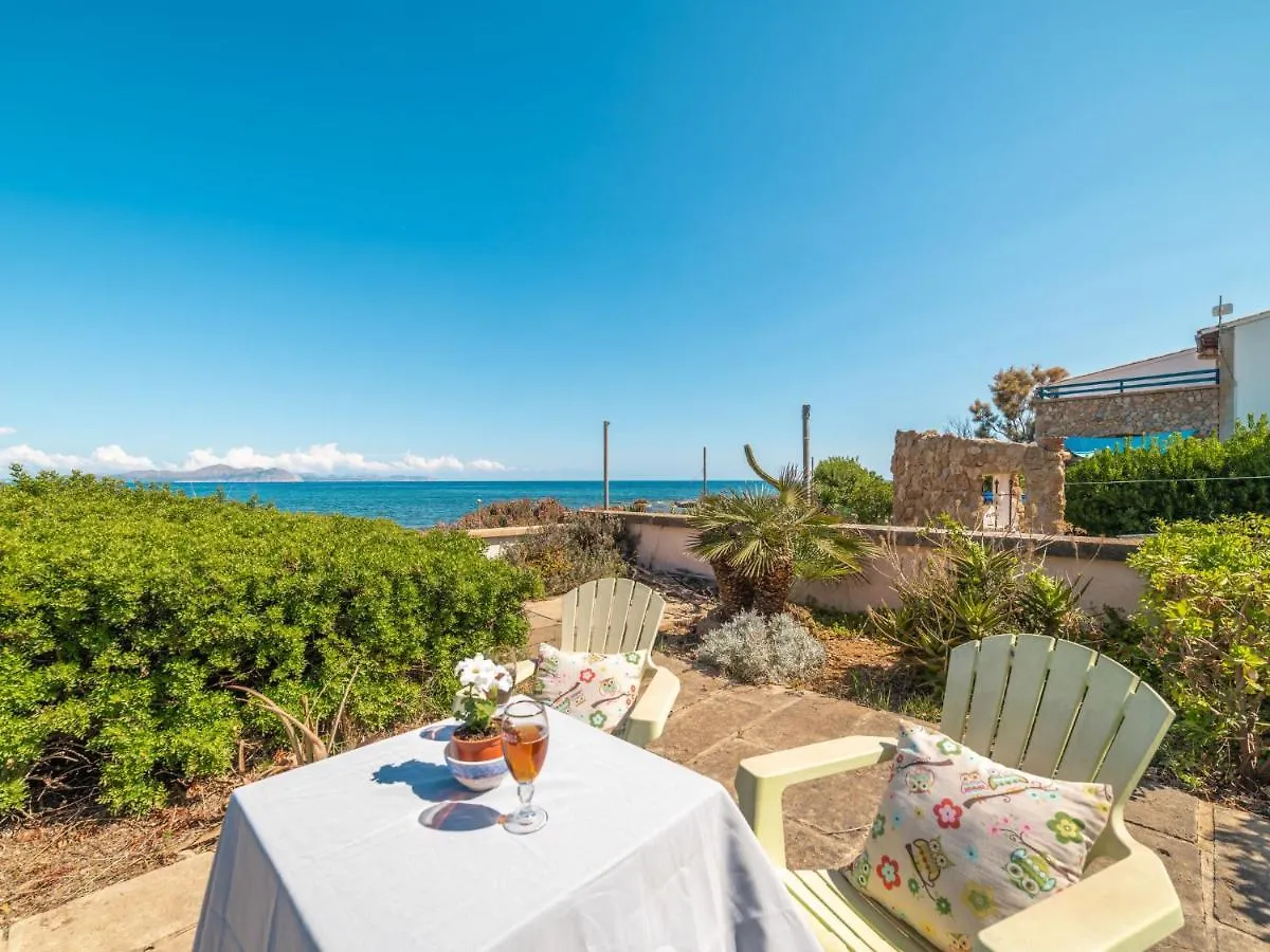 Holiday Home Ran De Mar By Interhome Colonia de Sant Pere Spain