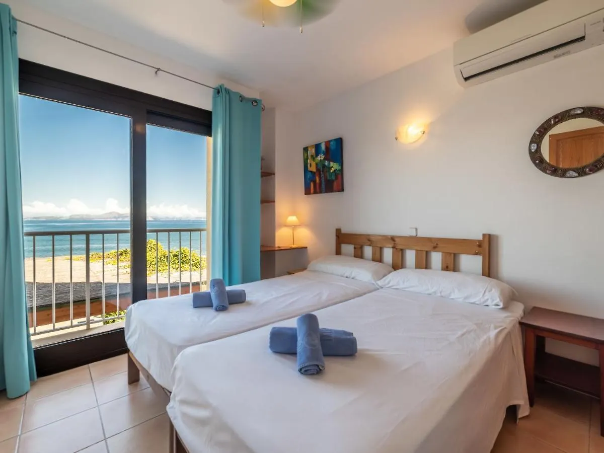 Holiday Home Ran De Mar By Interhome Colonia de Sant Pere