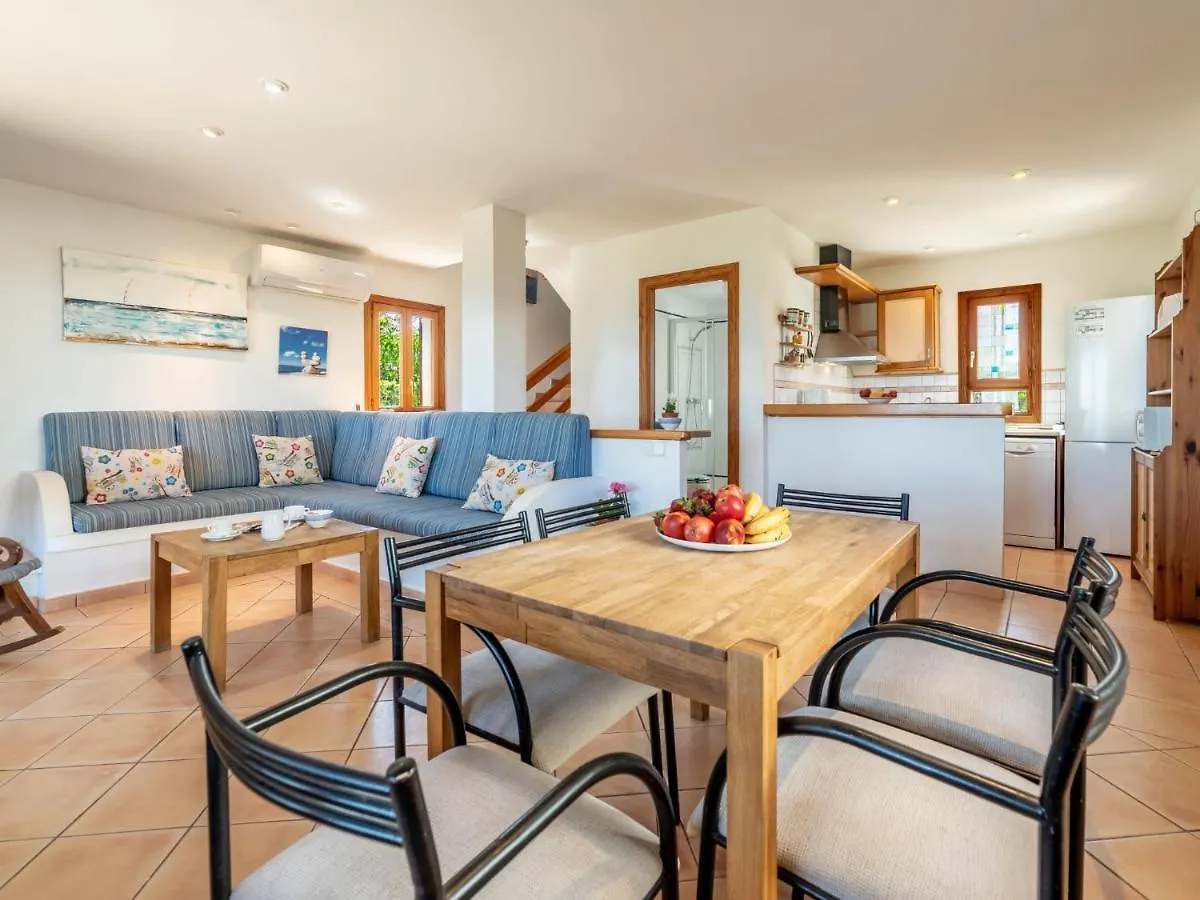 Holiday Home Ran De Mar By Interhome Colonia de Sant Pere