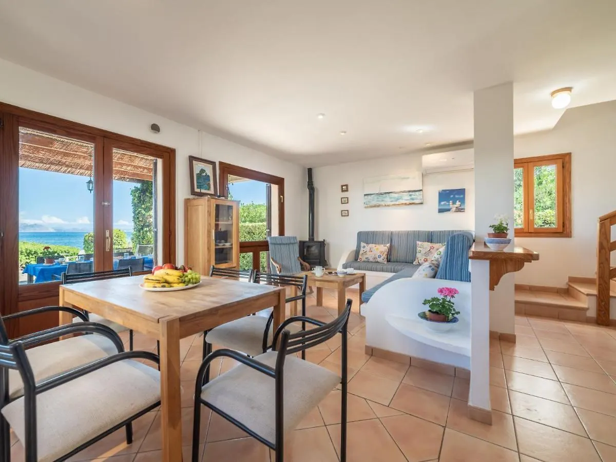 Holiday Home Ran De Mar By Interhome Colonia de Sant Pere