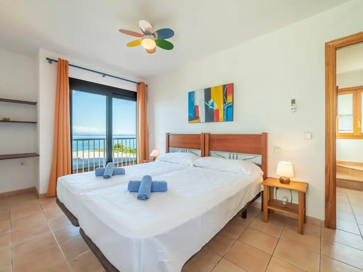 Holiday Home Ran De Mar By Interhome Colonia de Sant Pere