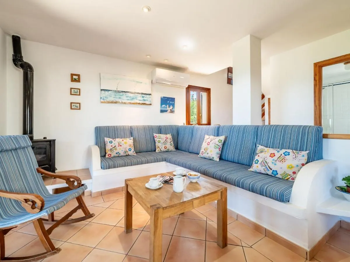 Holiday Home Ran De Mar By Interhome Colonia de Sant Pere 0*,