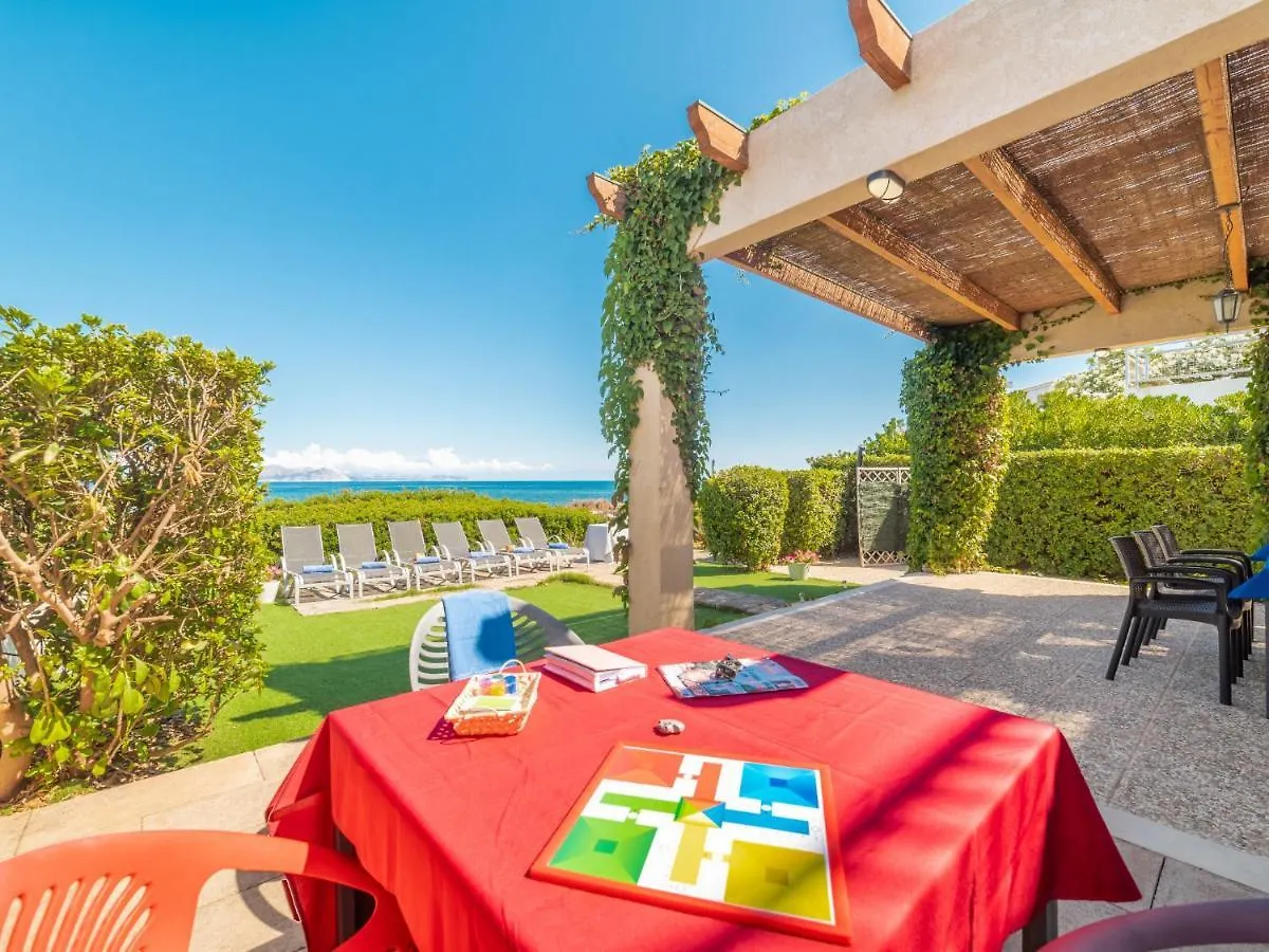Holiday Home Ran De Mar By Interhome Colonia de Sant Pere