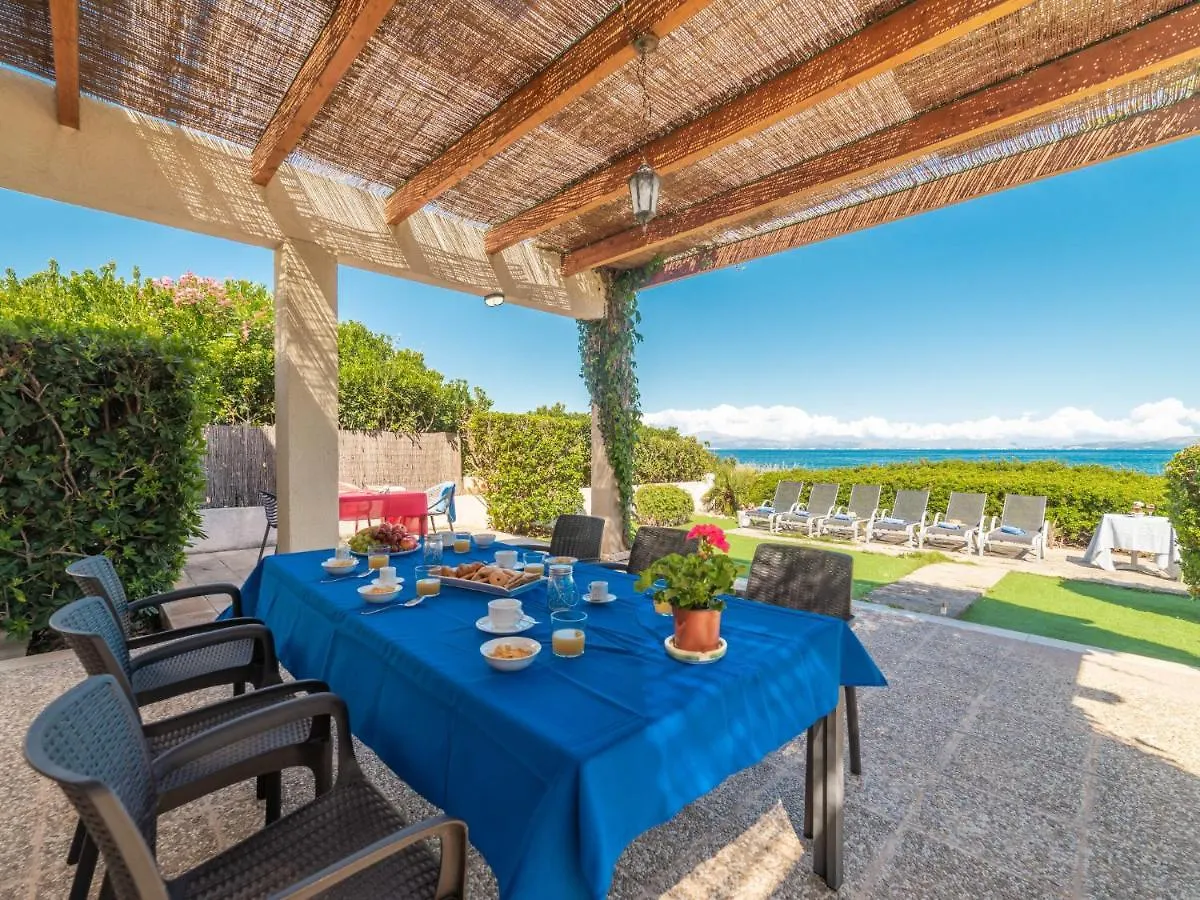 Holiday Home Ran De Mar By Interhome Colonia de Sant Pere