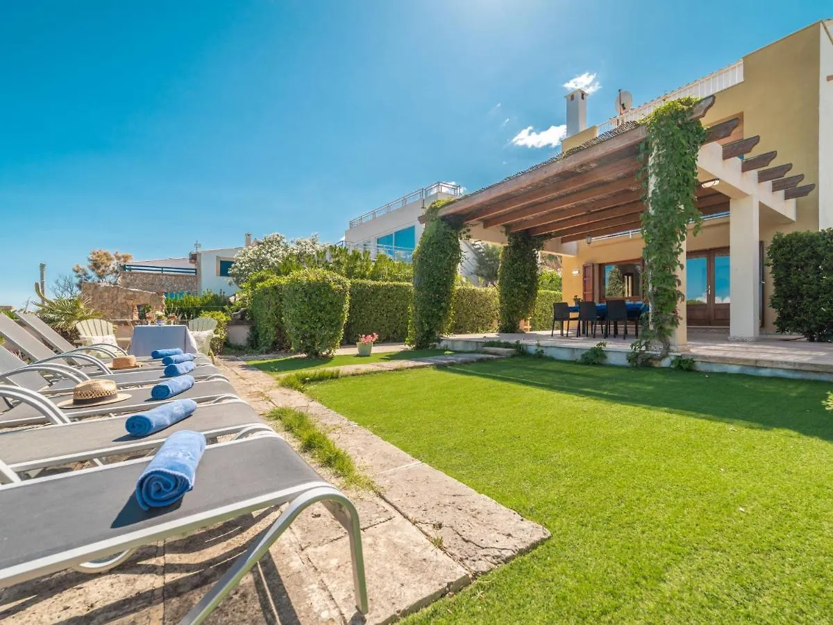 Holiday Home Ran De Mar By Interhome Colonia de Sant Pere 0*,  Spain