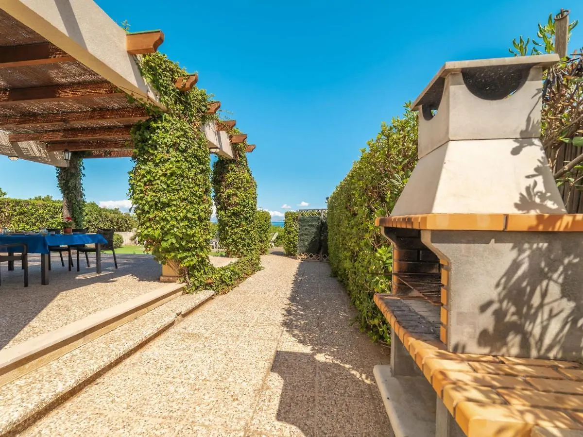 Holiday Home Ran De Mar By Interhome Colonia de Sant Pere Spain