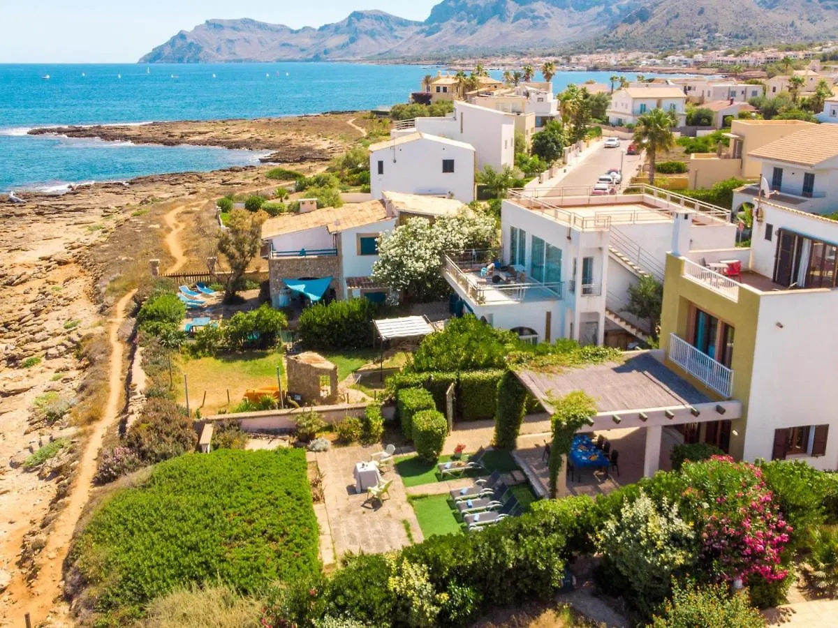 Holiday Home Ran De Mar By Interhome Colonia de Sant Pere